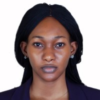Harriet Seteyeobot