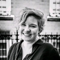 Helen Miles