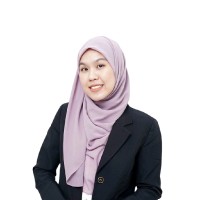 Ayesha Nuraini