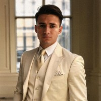 Samuele Marchetti