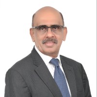Ashok Kutty