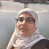 Asmaa Taha