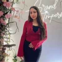 Khushi Chadha