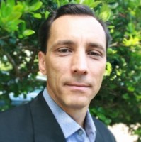 Oscar Palomino, P.E.