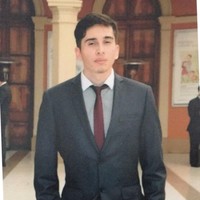 Luis Salazar Orellana