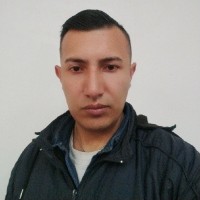 Alejandro Franco Ariza