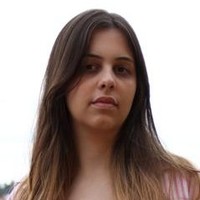 Aline Cristina da Silva Araujo