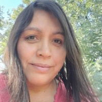Ruth Ester Morales Díaz