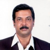 Sangol Krishna Murthy
