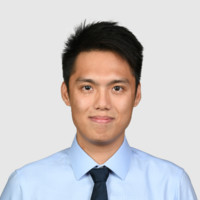 Thaddeus Tan