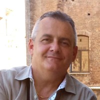Danilo Boschetti