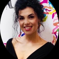 Giovanna Petrella