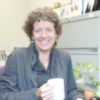Sara Macdonald