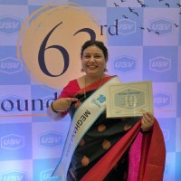 Meghana Handoo