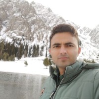 Muhammad Azeem Saleem