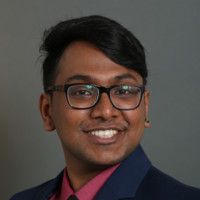 Anu Rameshan