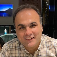 Hamid Rafiei