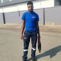 Themba Tshabalala