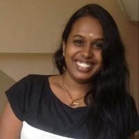 Anakha Ravindran