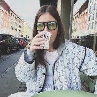 Kia Ellegaard Saouma