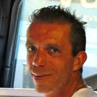 Laurent Huchet