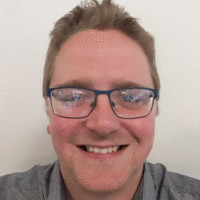 Mark Brew