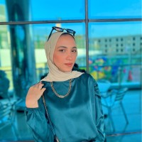 Rodina Ahmed