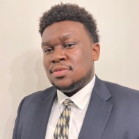 George K. Bryan Ii, M.Ed