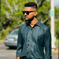 Vansh Narola