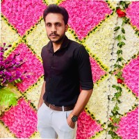 Kiran K
