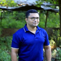 Ashish Talele