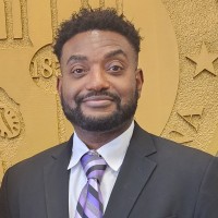Dr. Will Riley, Shrm-Cp