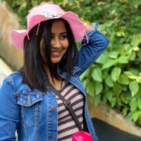Ananya Adhikari