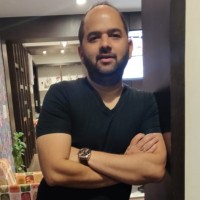 Naresh Bisht