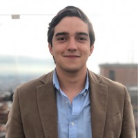 Daniel Hoyos Tovar