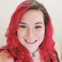 Kelsey Cross