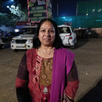 Rachana Singh