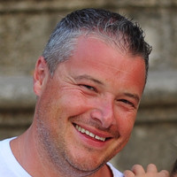 Darren Godden