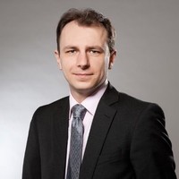 Marcel Dalibor