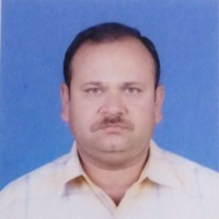 Shailesh Parchure