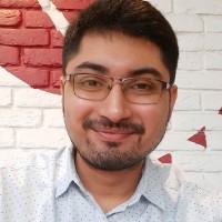 Sayak Roy Chowdhury