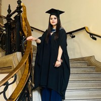 Kainat Sarwar