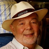 Alberto Souviron Sen.