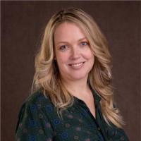 Christal Frost Anderson