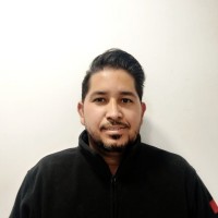 Gustavo Garcia F