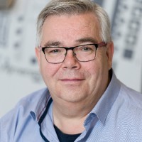 Jaap Koedood