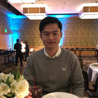 Xiaoqiu Huang