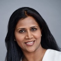 Pavani Reddy