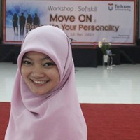 Rahma Djati Kusuma