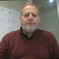 Dino Bacigalupo Jones